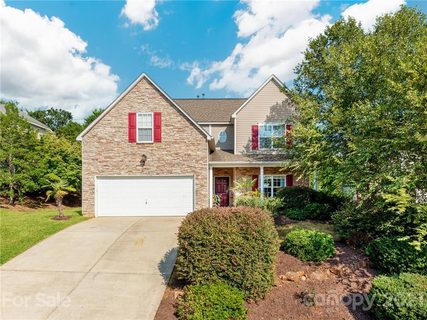 2117 Trace Creek Drive