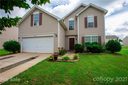1424 Galesburg Street sold home in Charlotte, SC