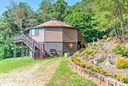 281 Bearwallow Trail sold home in Leicester, SC