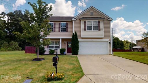 323 Lind Point Lane