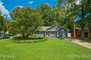 821 Pennwood Lane sold home in Charlotte, SC