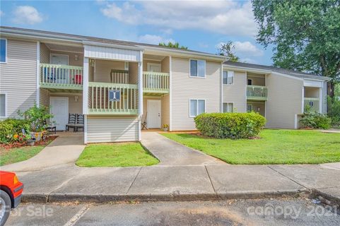 1632 Eagles Place I-203