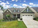 9029 Blue Dasher Drive 98 sold home in Clover, SC