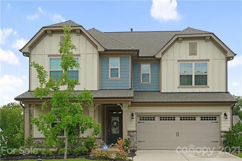 17432 Austins Creek Drive