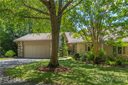 1 Governors Drive sold home in Asheville, SC