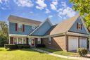 2120 Norwich Court sold home in Kannapolis, SC