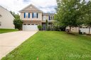 321 Allspice Road sold home in Fort Mill, SC