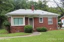 2718 Eastway Drive sold home in Charlotte, SC