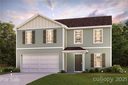 1570 Cannan Mountain Drive 13 sold home in Newton, SC