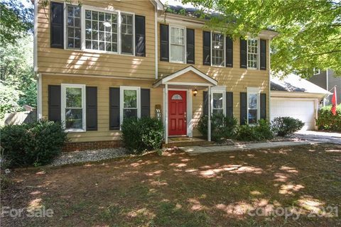 20613 Willow Pond Road