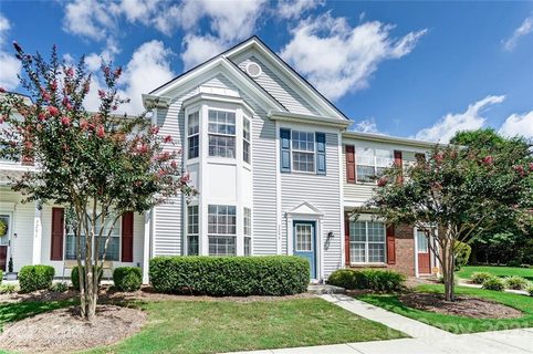 3293 Mannington Drive