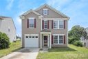 2436 Mint Thistle Court sold home in Charlotte, SC