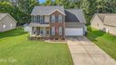 536 Stonehenge Drive sold home in Rock Hill, SC