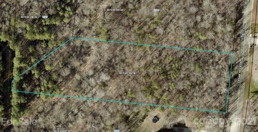 1181 Cedar Hills Lane sold lot in Cedar Glen Estates, Lancaster, SC