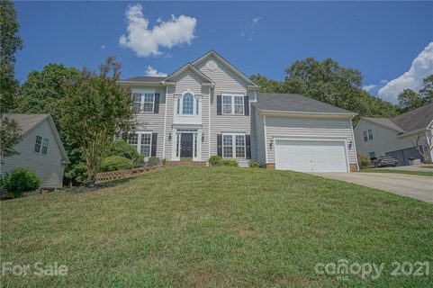 4309 Canewood Lane