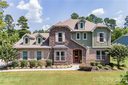 112 N San Agustin Drive sold home in Mooresville, SC