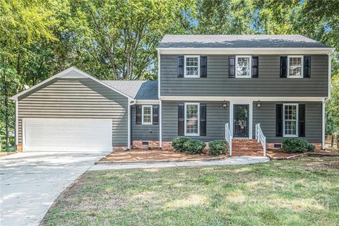 1903 Lynbridge Drive