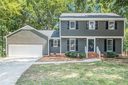 1903 Lynbridge Drive sold home in Charlotte, SC