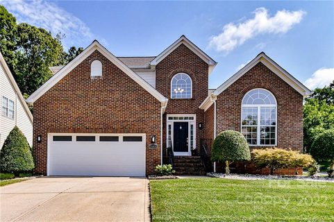 21406 Baltic Drive sold home in Captains Point, Cornelius, NC
