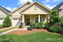 137 Aztec Circle sold home in Mooresville, SC