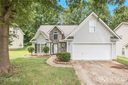 7913 Rolling Stone Avenue sold home in Charlotte, SC