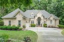 3841 Denmeade Drive sold home in Charlotte, SC