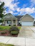 760 Juanita Drive sold home in Concord, SC