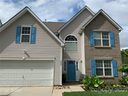 3737 Pauline Lane sold home in Charlotte, SC