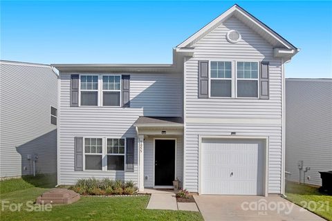 1055 Manston Place