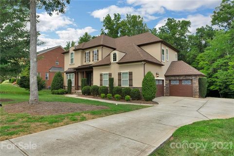 7119 Yellowhorn Trail