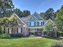 9219 Whispering Wind Drive sold home in Charlotte, SC