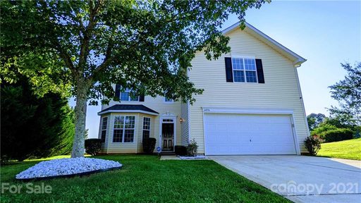 6036 Grove Creek Lane