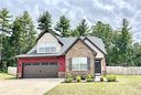 525 Rosebud Orchid Way sold home in Weaverville, SC