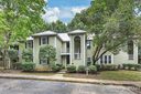 3306 Selwyn Farms Lane sold home in Charlotte, SC