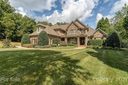 3006 Ocaso Court sold home in Matthews, SC