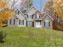 147 Double Brook Drive sold home in Weaverville, SC