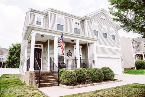 4049 Sunset Ridge Drive