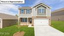 6107 Fort Bend Drive sold home in Charlotte, SC