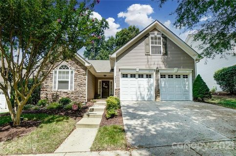 2603 Winding River Drive