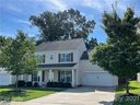 317 Moses Rhyne Drive sold home in Mount Holly, SC
