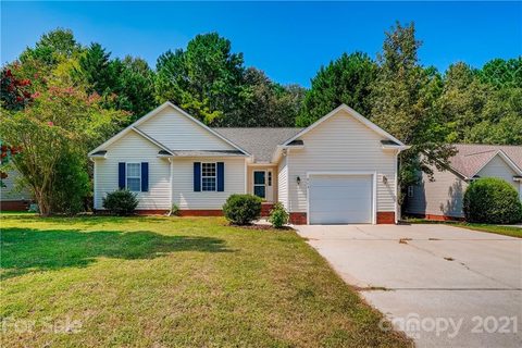 913 Sweetgrass Lane