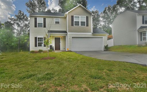 2066 E Park Drive sold home in East Park, Lancaster, SC
