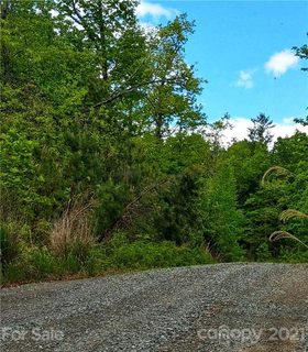 000 F3 Emma Bri Lane sold lot in Dogwood Mountain Estates, Hendersonville, NC
