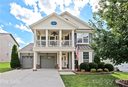 299 Perennial Drive sold home in Concord, SC