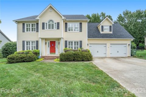 740 Deerfield Drive