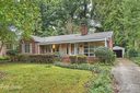 3226 June Drive sold home in Charlotte, SC