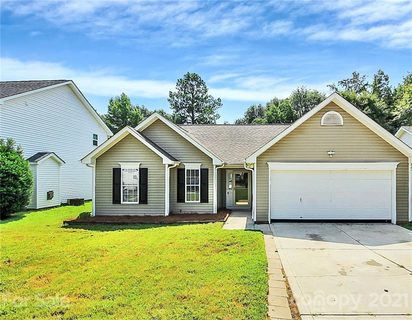 1867 Baylor Drive