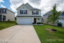 208 19th Avenue sold home in Hickory, SC