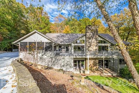 117 Little Cherokee Ridge
