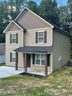 510 Todd Drive sold home in Concord, SC